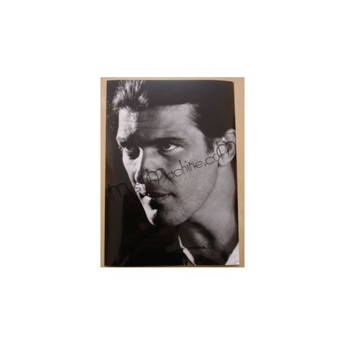 Photo antonio banderas ref - banderas,