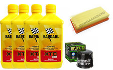 Entretien Triumph Trophy 1215