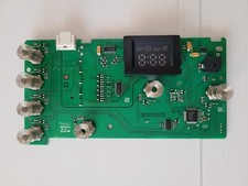 LAVE VAISSELLE BOSCH WAE28310FF MODULE COMMANDE AFFICHAGE 9000590668