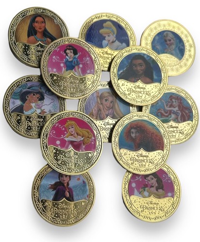 Pièces walt disney - walt,
