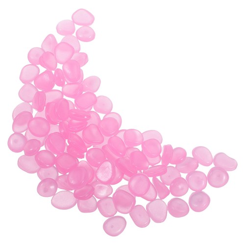 400 galets lumineux pour