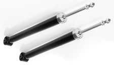 Deux Amortisseurs GAZ