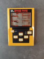 Jeux Electronique vintage