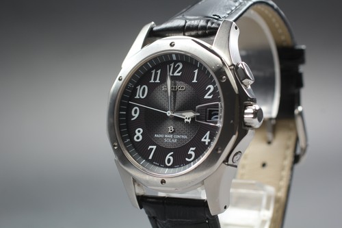 Montre pour homme - , seiko
