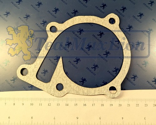 Joint pompe eau - eau, peugeot