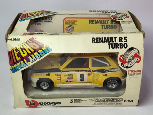 Voiture miniature ancienne
