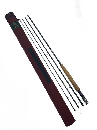 Orvis tls power matrix - power,