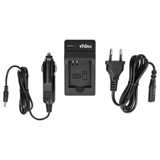 Chargeur pour Panasonic Lumix