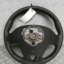 Volant RENAULT MEGANE 3 phase