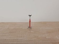Verin fosse pour dioramas - verin,
