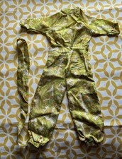 Pour La Poupée Mannequin  CATHIE BELLA Tenue Hors Catalogue LUCE De 1971