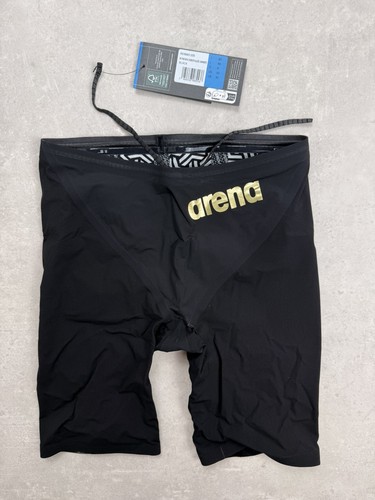 Arena powerskin carbon - carbon, glide