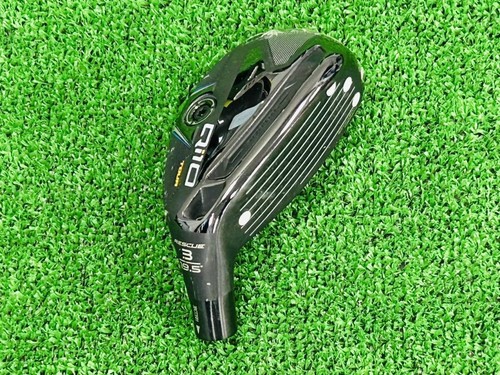 Taylormade qi10 tour - tour, hybrid