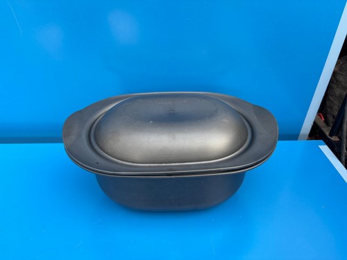Cocotte ovale ultra pro - cocotte,