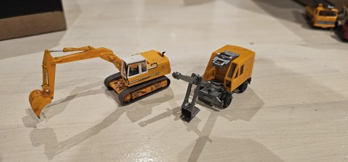 Wiking lot divers - lot,