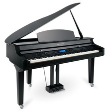 Piano queue numérique 88 - piano,
