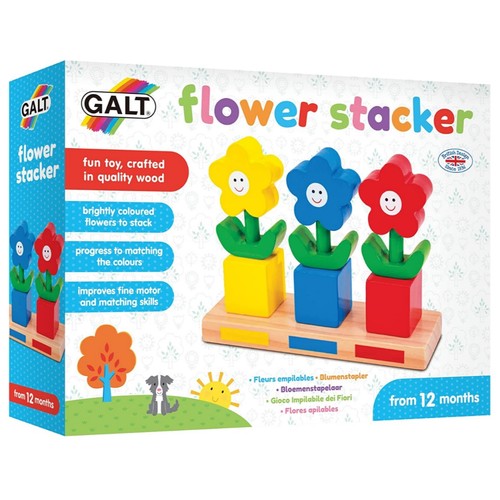 Galt fleur gerbeur - galt, Électrique