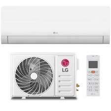 Clim LG Libero Dualcool 2,5kW