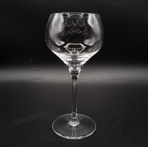 Verre vin cristal - en,
