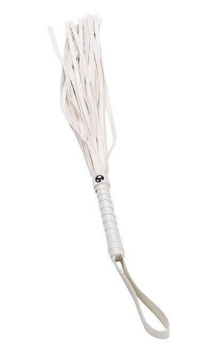 Martinet blanc cuir sm - martinet, en