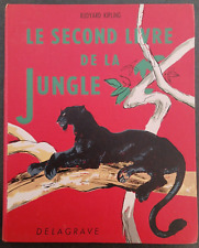 RUDYARD KIPLING LE SECOND