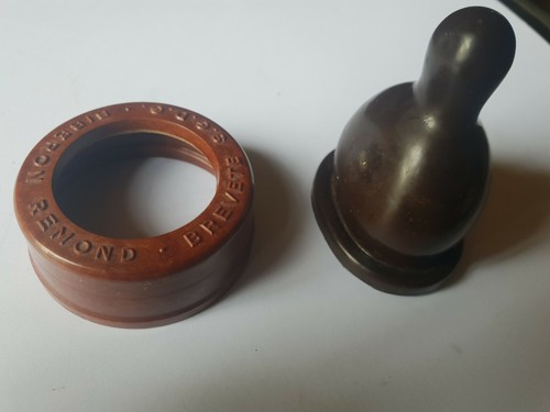 Ancienne tétine biberon et - tétine,