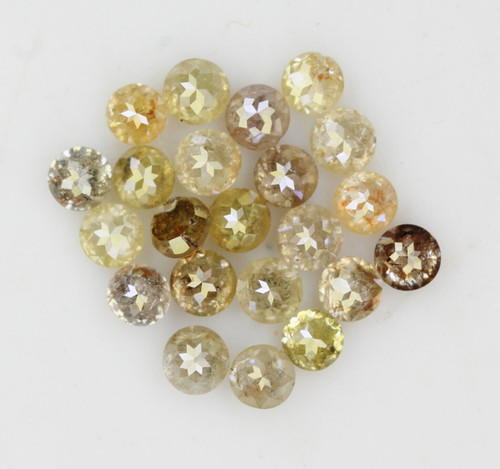 Naturel diamant seul - 1.34,