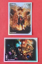 Trading Card Limited Run #145