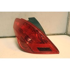 FEU ARRIÈRE GAUCHE POUR PEUGEOT 308 (07-11) 1.6 16V (88KW) BER. 5P/B/1598CC 2007