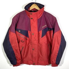 Veste Parka Ski Technique