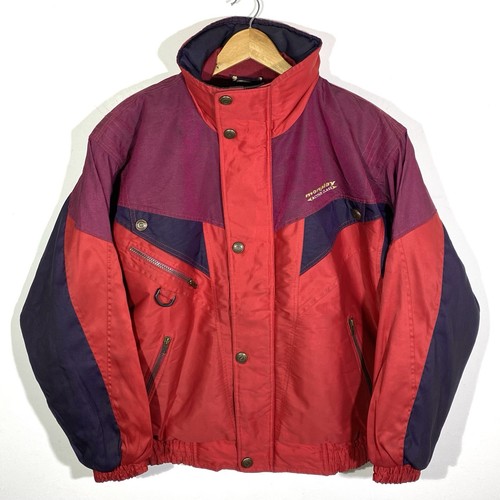 Veste parka ski technique - ski,