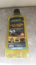 Shampoing Voiture Neutre