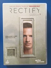 RECTIFY : SAISON 1 - COFFRET