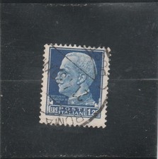 L808 ITALIE TIMBRE Y&T N° 234