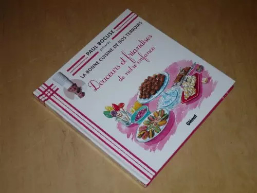 Collection paul bocuse - paul,