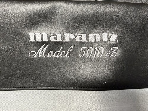 Marantz model 5010b - model, (no