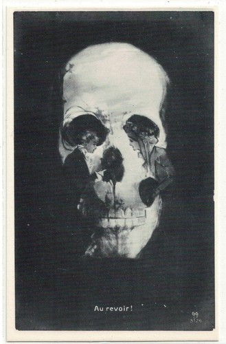 Arcimboldesque noire 172 - noire,