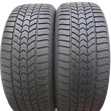 2 X DĘBICA 225/55 R17 101V XL