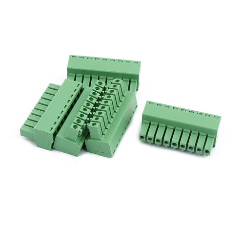 5pc 300v kf2edgk pas 5mm - 300v,