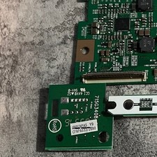 715G3408-1 Carte Capteur IR