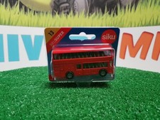 SIK1321 - Bus à impériale -