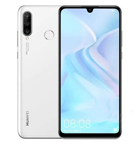 Smartphone huawei p30 lite - p30, mar