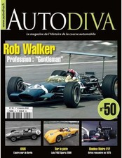 ▄▀▄ Magazine AUTODIVA