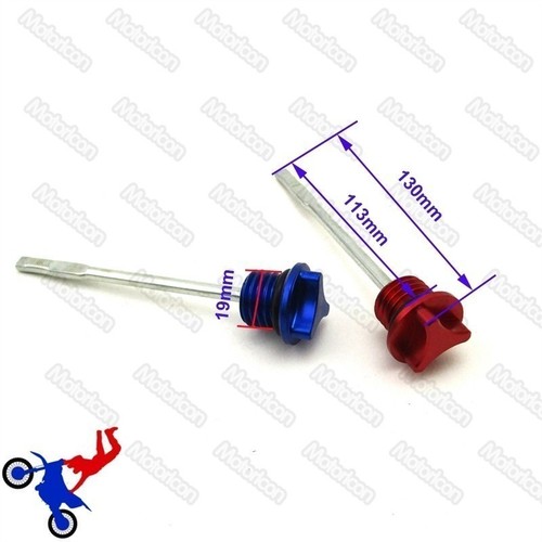 Oil dip stick for - lifan, yx