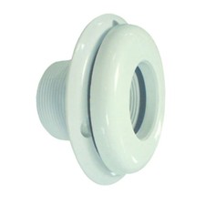 Prise balai piscine liner 1"