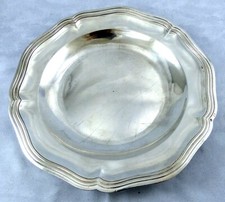SPRIMAN : Rare grand Plat rond