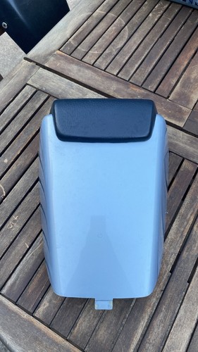 Couvre selle pour - , honda