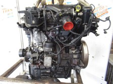 MOTEUR PEUGEOT 407  2L HDI 16V  140CH    " RHF / RH01 / DW10BTED4 "  2216609