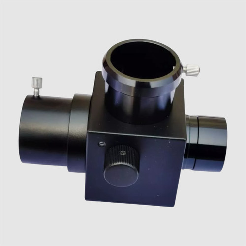 Flip mirror camera - 1.25",