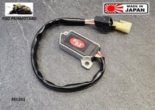 YAMAHA XV 535 VIRAGO 1988/1996 REGULATEUR JAPON